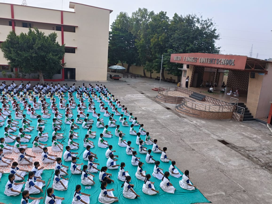 YogaDay